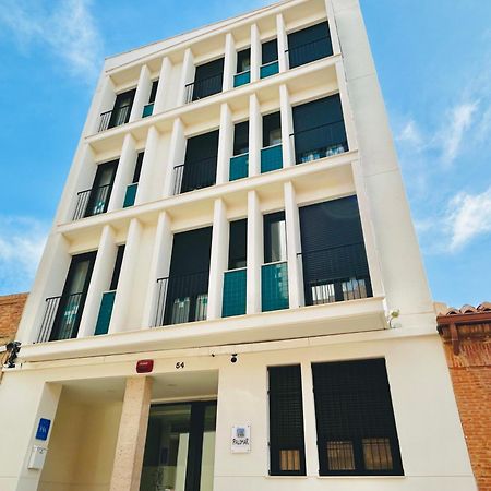 Studio Palomar - Palomargroup Alfara Del Patriarca Екстер'єр фото