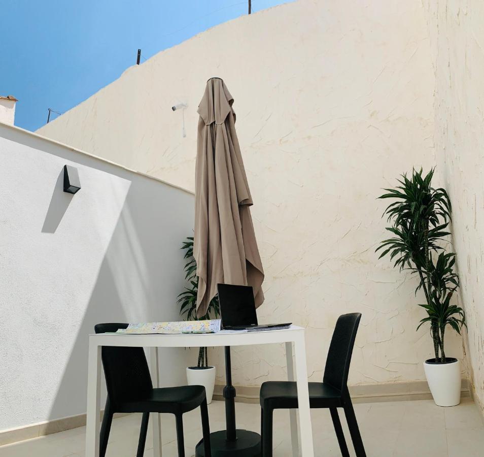 Studio Palomar - Palomargroup Alfara Del Patriarca Екстер'єр фото