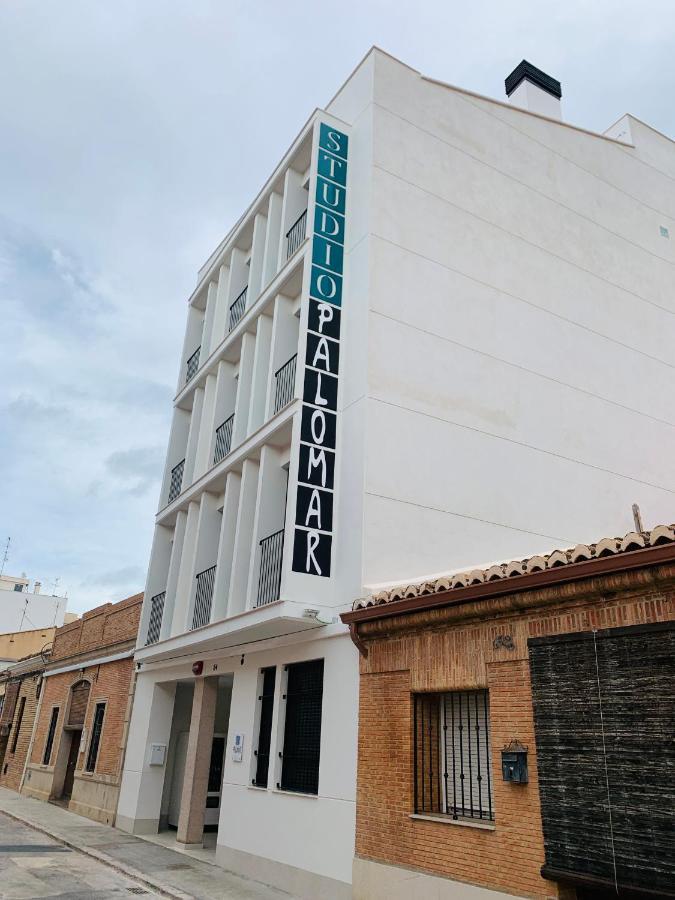 Studio Palomar - Palomargroup Alfara Del Patriarca Екстер'єр фото