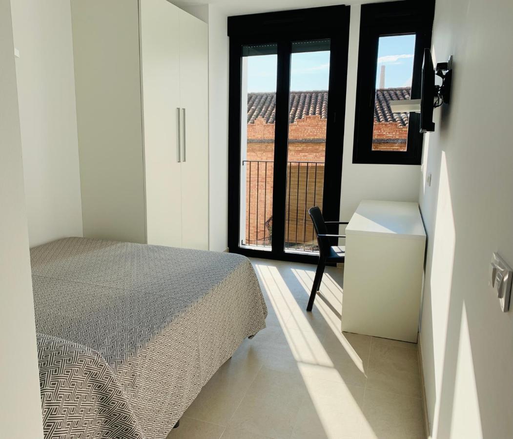 Studio Palomar - Palomargroup Alfara Del Patriarca Екстер'єр фото