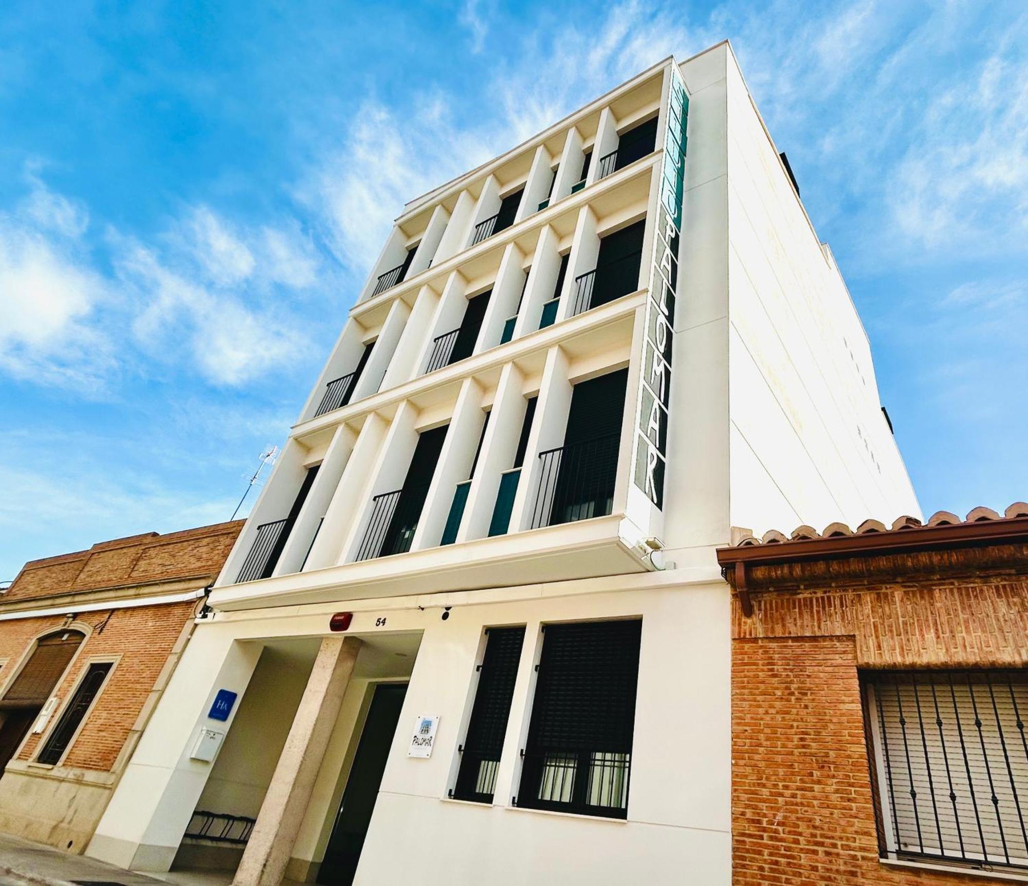 Studio Palomar - Palomargroup Alfara Del Patriarca Екстер'єр фото