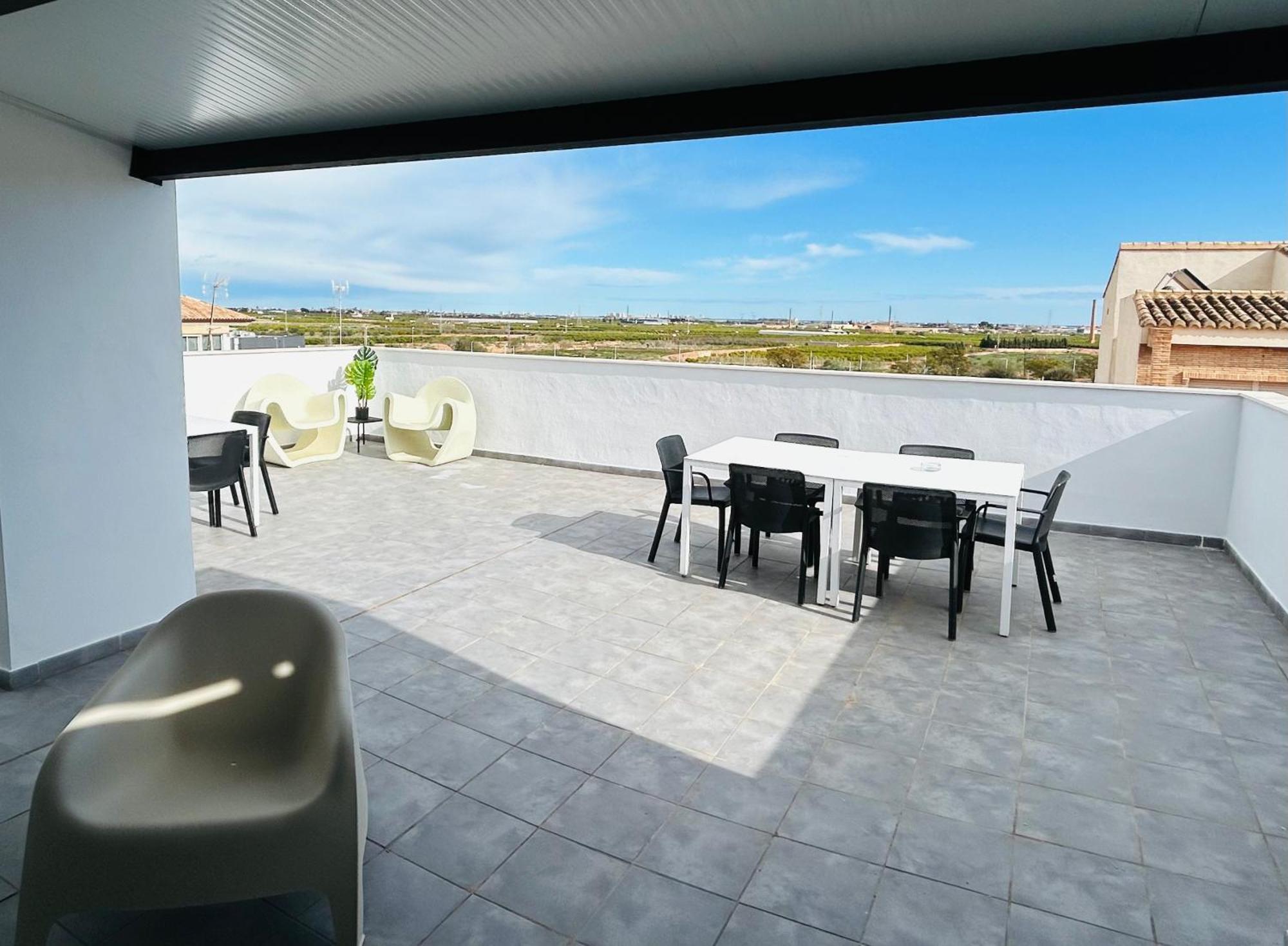 Studio Palomar - Palomargroup Alfara Del Patriarca Екстер'єр фото